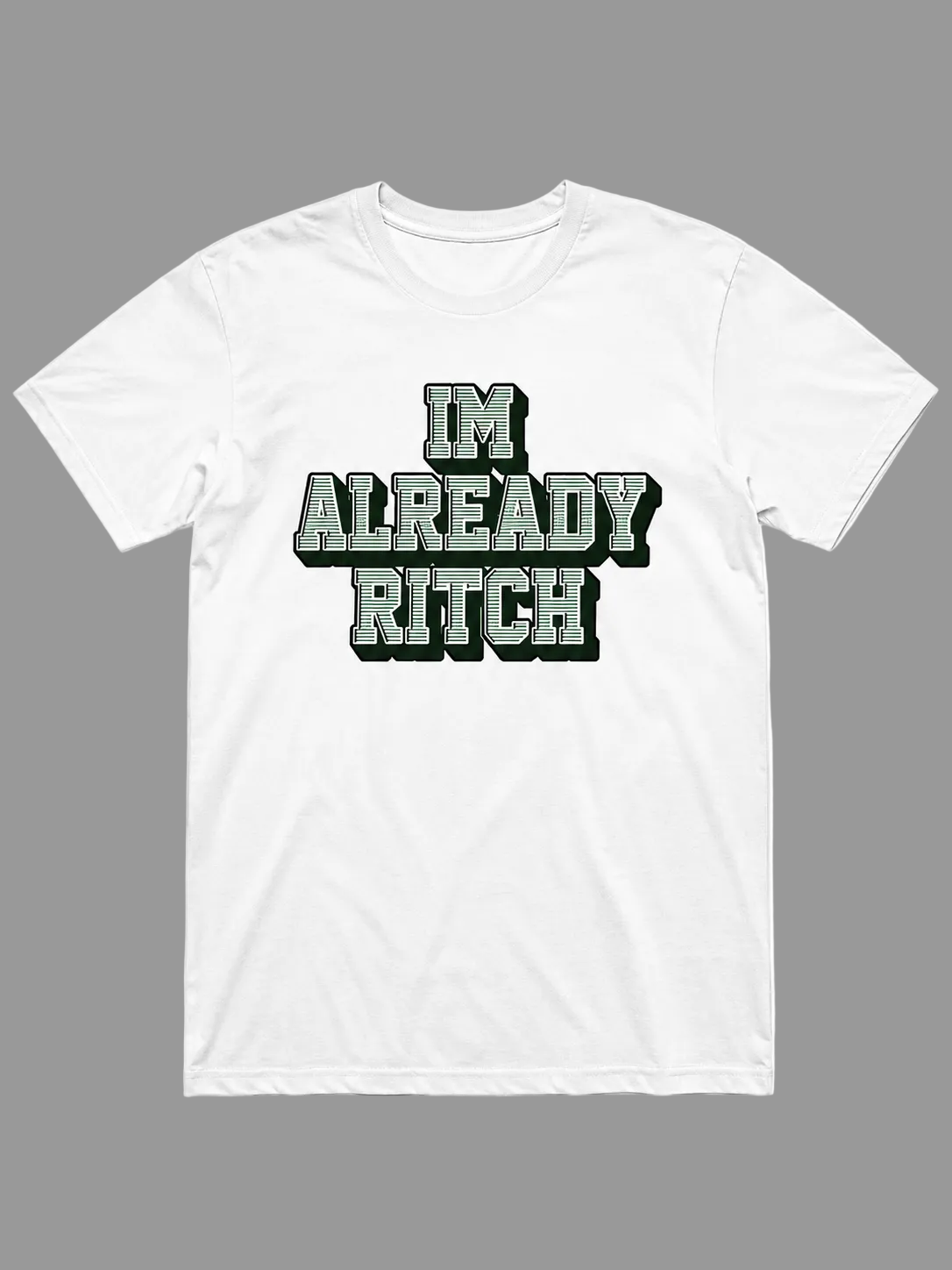 Ritch Tee