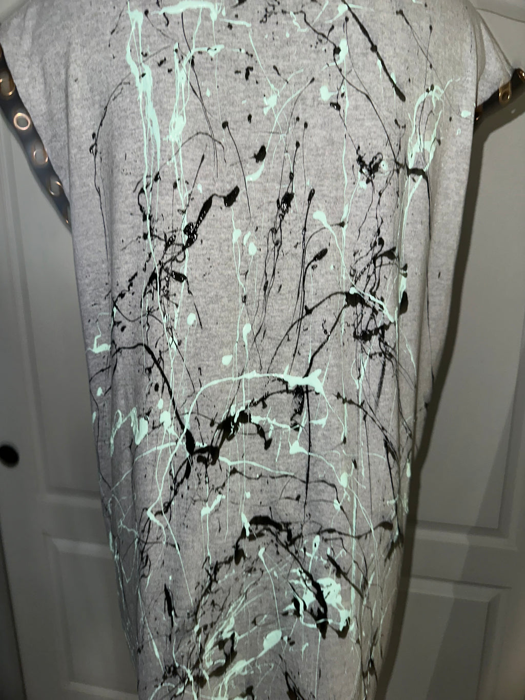 R&B t-shirt