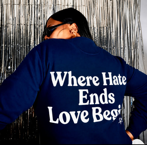 Love Sweater