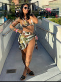 Swimsuit set